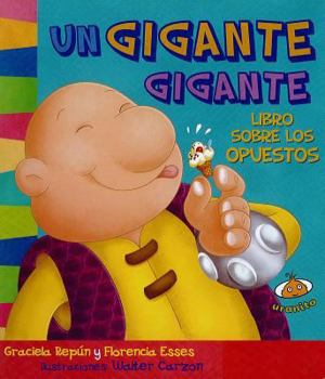 Un gigante gigante