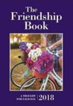 Hardcover Friendship Book 2018 Book