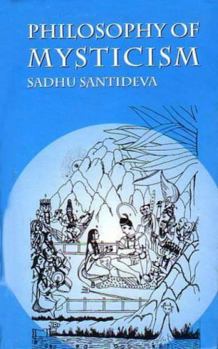 Hardcover Philosophy of Mysticism Book