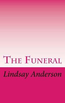 Paperback The Funeral Book