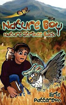 Paperback Nature Boy Nature Strikes Back Book