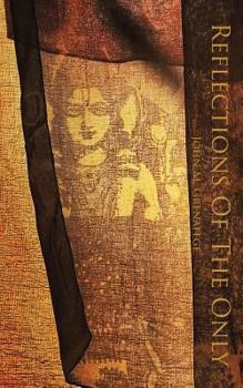 Paperback Reflections Of The Only Book
