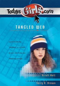Paperback Tangled Web Book