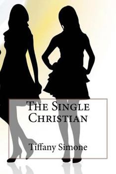 Paperback The Single Christian Book