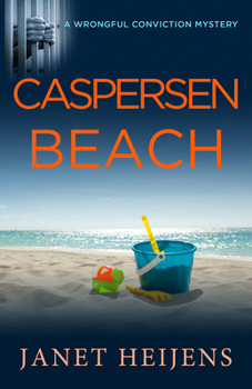 Paperback Caspersen Beach Book