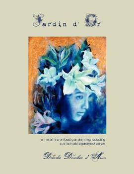 Paperback Jardin D'Or Book
