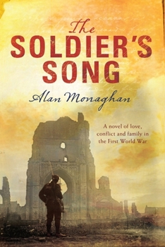 Paperback The Soldier's Song Book