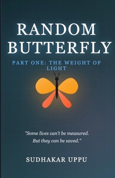 Paperback Random Butterfly Book
