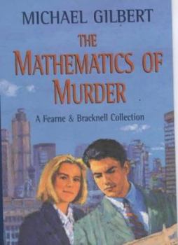 The Mathematics of Murder