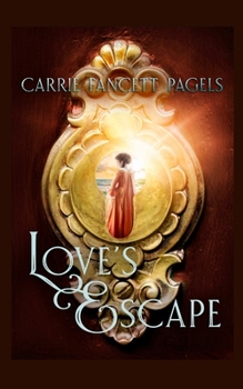 Paperback Love's Escape: A James River Romances Novella Book