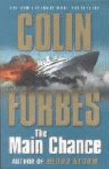 The Main Chance - Book #23 of the Tweed & Co.