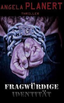 Paperback Fragwürdige Identität [German] Book