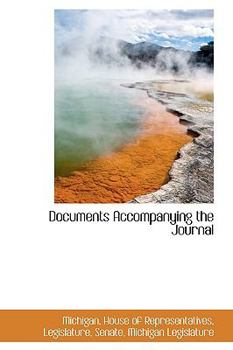 Paperback Documents Accompanying the Journal Book