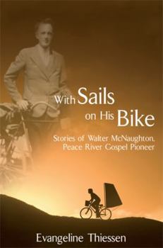 Paperback With Sails on His Bike Book