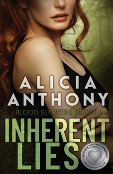 Paperback Inherent Lies Book