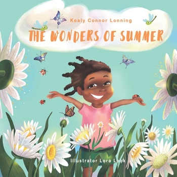 Paperback The Wonders of Summer Book