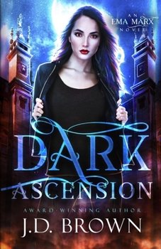 Paperback Dark Ascension Book