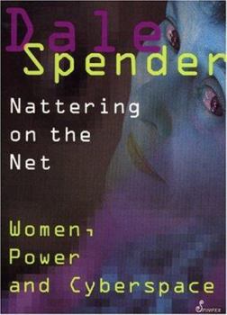 Paperback Nattering on the Net Book