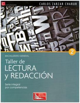 Paperback Taller de Lectura y Redaccion Book