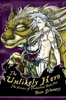Paperback The Unlikely Hero Book