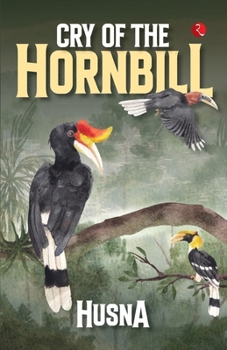 Paperback Cry of the Hornbill Book