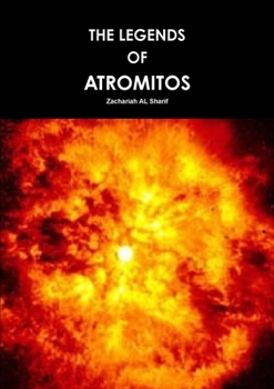 Paperback The Legends Of Atromitos Book