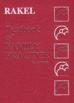 Hardcover Textbook of Family Practice Book