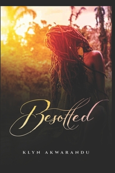 Paperback Besotted Book