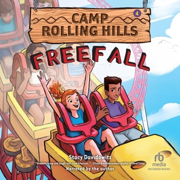 Audio CD Freefall Book