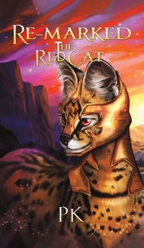 Hardcover Re-Marked: The RedCat Book