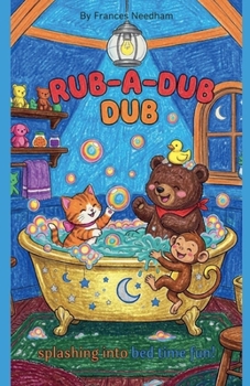 Rub-A-Dub Dub