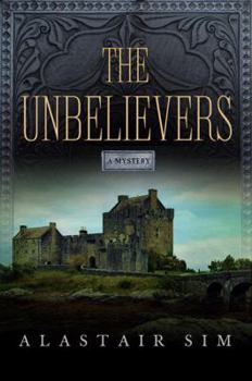 Hardcover The Unbelievers Book
