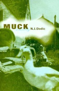 Paperback Muck: A Novel Book