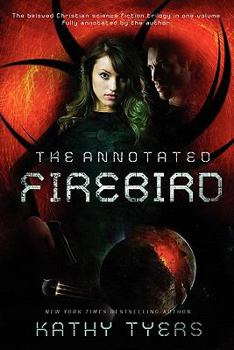 Paperback The Annotated Firebird Book