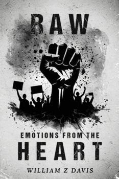 Paperback Raw Emotions from The Heart Book