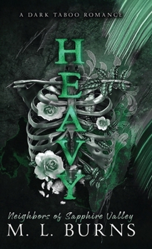 Hardcover Heavy Book
