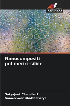 Paperback Nanocompositi polimerici-silice [Italian] Book