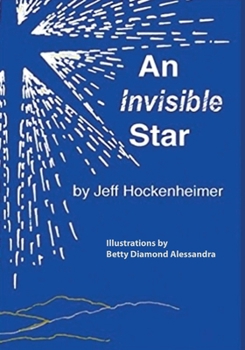 Paperback An Invisible Star Book