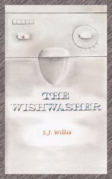 Paperback The Wishwasher Book