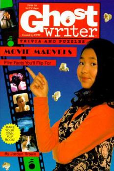 Mass Market Paperback Movie Marvels: Film Facts You'll Flip for Book