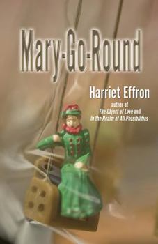 Paperback Mary-Go-Round Book