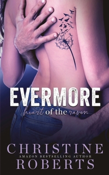 Paperback Evermore: Heart of the Raven Book