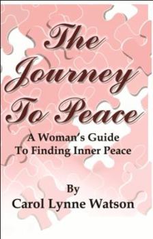 Paperback Journey to Peace Book