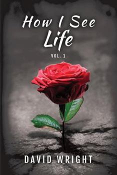 Paperback How I See Life, Volume 1 Book