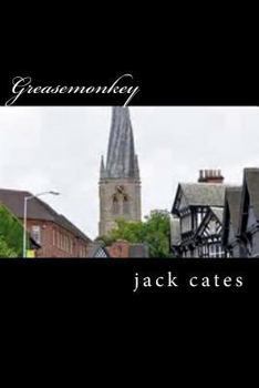 Paperback Greasemonkey Book