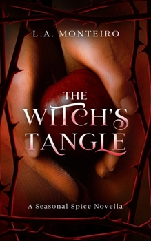 Paperback The Witch's Tangle Book