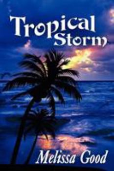 Paperback Tropical Storm Book