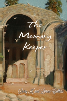 Paperback The Memory Keeper Book