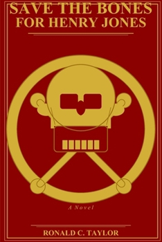 Save the bones for Henry Jones (The US Army African American Paratroopers)