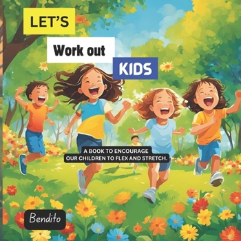 Paperback Move Like the Animals! A Wild Workout for Kids Book